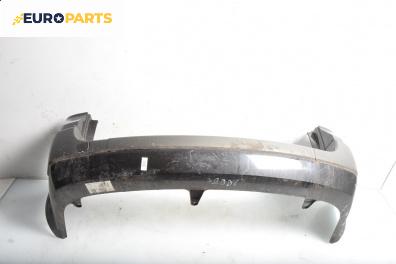 Задна броня за Renault Megane II Grandtour (08.2003 - 08.2012), комби