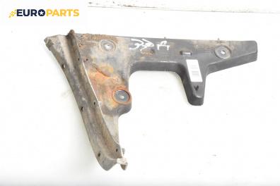 Държач броня за Audi A6 Allroad C6 (05.2006 - 08.2011), комби, позиция: задна, дясна