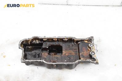 Картер за Chevrolet Epica Sedan (01.2005 - ...) 2.0, 144 к.с.