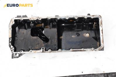 Картер за BMW 5 Series E60 Sedan E60 (07.2003 - 03.2010) 525 d, 177 к.с.