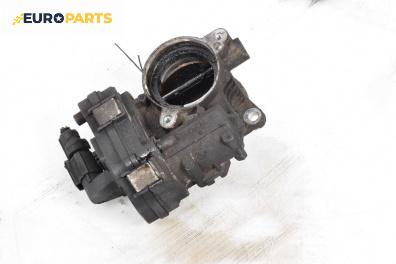 Дроселова клапа за Opel Zafira B Minivan (07.2005 - 14.2015) 1.9 CDTI, 120 к.с.