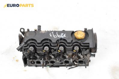 Глава за Opel Zafira B Minivan (07.2005 - 14.2015) 1.9 CDTI, 120 к.с.