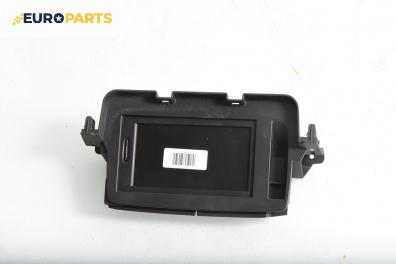 Дисплей за Renault Megane III Grandtour (11.2008 - 04.2016)