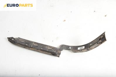 Държач броня за Porsche Cayenne SUV I (9PA) (09.2002 - 09.2010), джип, позиция: предна, лява