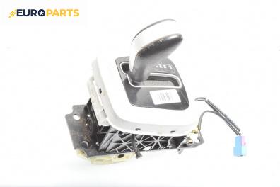 Скоростен лост (за превключване) за Porsche Cayenne SUV I (9PA) (09.2002 - 09.2010)