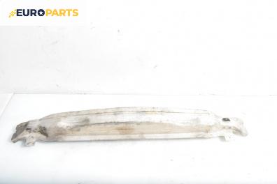 Основа броня за Audi A6 Allroad C6 (05.2006 - 08.2011), комби, позиция: предна