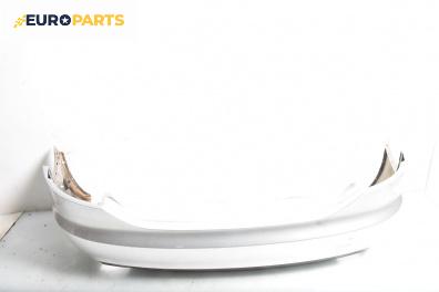 Задна броня за Audi A6 Sedan C6 (05.2004 - 03.2011), седан