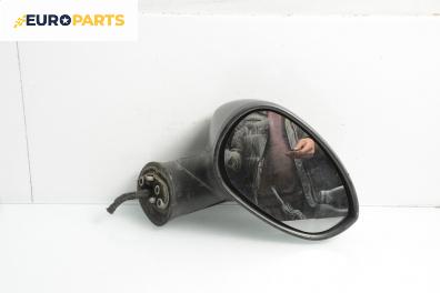 Огледало за Fiat Punto Grande Punto (06.2005 - 07.2012), 4+1 вр., хечбек, позиция: дясна