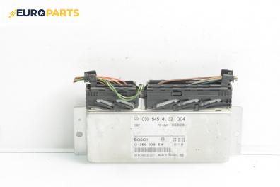 Модул ESP за Mercedes-Benz E-Class Sedan (W211) (03.2002 - 03.2009), № 0 265 109 516