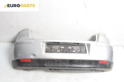 Задна броня за Seat Ibiza III Hatchback (02.2002 - 11.2009), хечбек