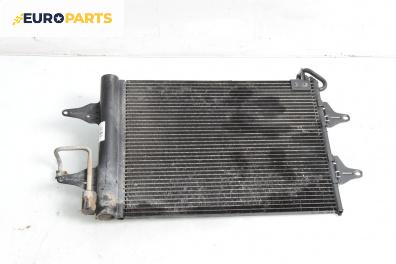 Маслен радиатор за Seat Ibiza III Hatchback (02.2002 - 11.2009) 1.9 TDI, 100 к.с.