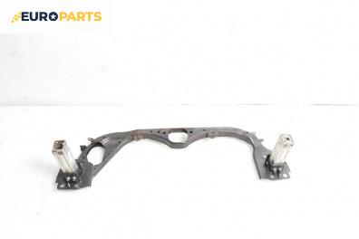 Държач броня за Audi A6 Sedan C6 (05.2004 - 03.2011), седан, позиция: предна