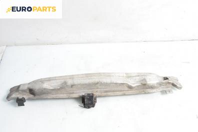 Основа броня за Audi A6 Sedan C6 (05.2004 - 03.2011), седан, позиция: предна