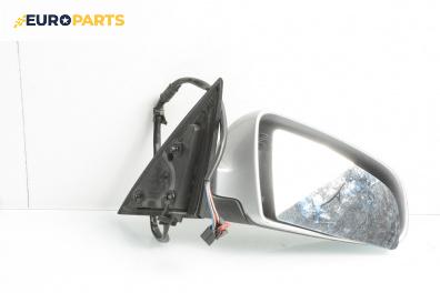 Огледало за Audi A6 Sedan C6 (05.2004 - 03.2011), 4+1 вр., седан, позиция: дясна