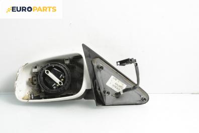 Огледало за Skoda Octavia I Hatchback (09.1996 - 12.2010), 4+1 вр., хечбек, позиция: лява