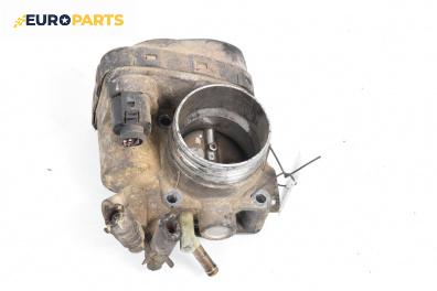 Дроселова клапа за Volkswagen Golf IV Hatchback (08.1997 - 06.2005) 1.6, 100 к.с.