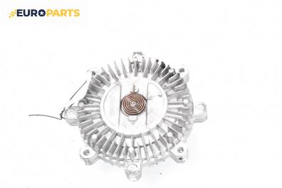 Виско съединител за Hyundai H-1 Starex (06.1997 - 12.2007) 2.5 TCi, 101 к.с.