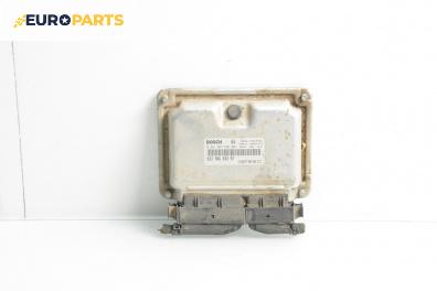 Компютър двигател за Porsche Cayenne SUV I (9PA) (09.2002 - 09.2010) S 4.5, 340 к.с., № 0 261 207 696