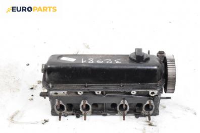 Глава за Volkswagen Passat III Variant B5 (05.1997 - 12.2001) 1.6, 101 к.с.