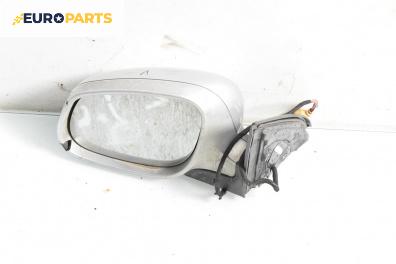 Огледало за Porsche Cayenne SUV I (9PA) (09.2002 - 09.2010), 4+1 вр., джип, позиция: лява