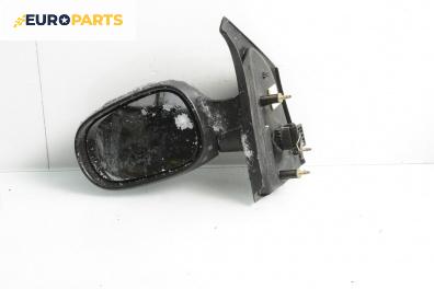 Огледало за Renault Scenic I Minivan (09.1999 - 07.2010), 4+1 вр., миниван, позиция: лява