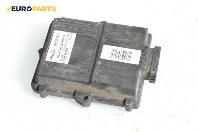 Компютър газова уредба за Citroen Xsara Picasso (09.1999 - 06.2012)