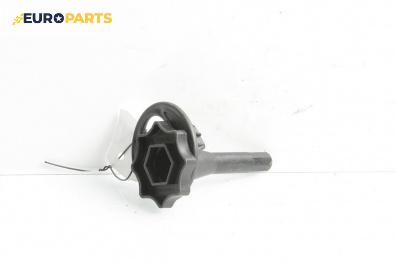 Винт резервна гума за Renault Megane I Hatchback (08.1995 - 12.2004)