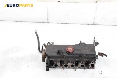 Глава за Renault Megane I Hatchback (08.1995 - 12.2004) 1.4 e (BA0E, BA0V), 75 к.с.