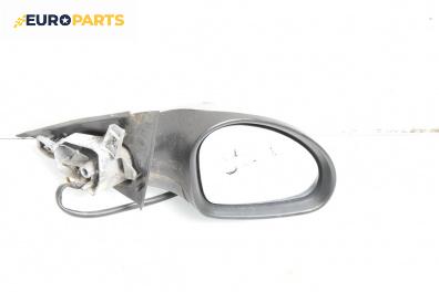 Огледало за Seat Ibiza III Hatchback (02.2002 - 11.2009), 4+1 вр., хечбек, позиция: дясна