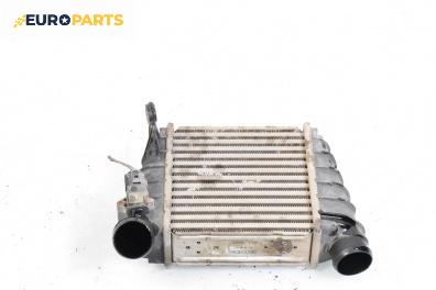 Интеркулер за Seat Ibiza III Hatchback (02.2002 - 11.2009) 1.9 TDI, 100 к.с.