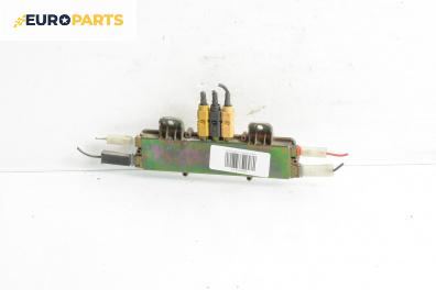 Усилвател антена за Porsche Cayenne SUV I (9PA) (09.2002 - 09.2010)