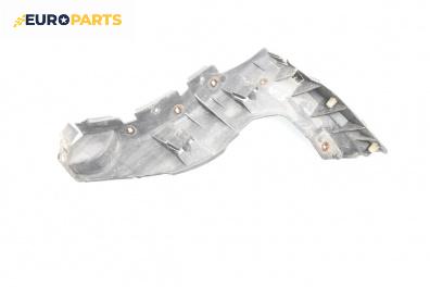 Държач броня за Seat Ibiza III Hatchback (02.2002 - 11.2009), хечбек, позиция: задна, лява