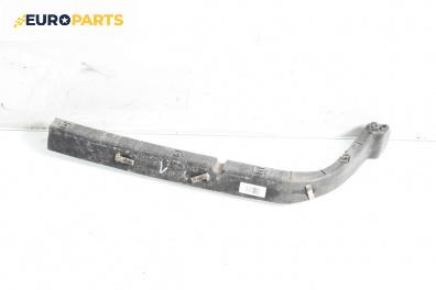 Държач броня за Seat Ibiza III Hatchback (02.2002 - 11.2009), хечбек, позиция: задна, лява