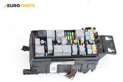 Бушонно табло за Chevrolet Epica Sedan (01.2005 - ...) 2.0, 144 к.с.