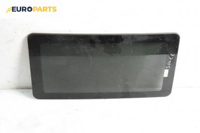Стъкло шибедах за Mercedes-Benz E-Class Sedan (W211) (03.2002 - 03.2009), седан