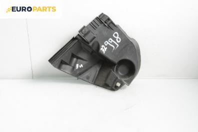 Държач броня за Renault Megane II Grandtour (08.2003 - 08.2012), комби, позиция: задна, лява