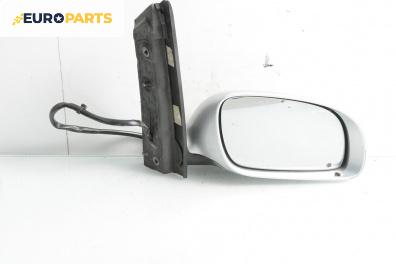 Огледало за Volkswagen Touran Minivan I (02.2003 - 05.2010), 4+1 вр., миниван, позиция: дясна