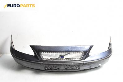 Предна броня за Volvo V70 II Estate (11.1999 - 12.2008), комби, позиция: предна