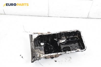 Картер за Mercedes-Benz E-Class Sedan (W211) (03.2002 - 03.2009) E 220 CDI (211.006), 150 к.с.