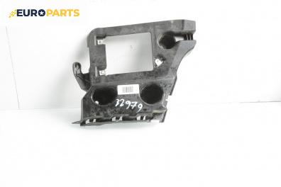 Държач броня за Audi A6 Sedan C7 (11.2010 - 09.2018), седан, позиция: предна, лява