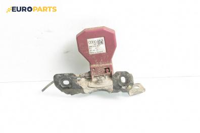 Антена за Audi A6 Sedan C7 (11.2010 - 09.2018), № 4M0035507