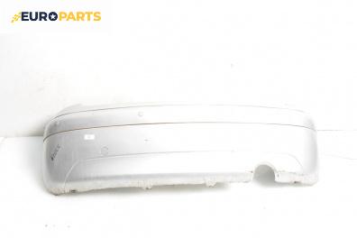 Задна броня за Citroen C3 Hatchback I (02.2002 - 11.2009), хечбек