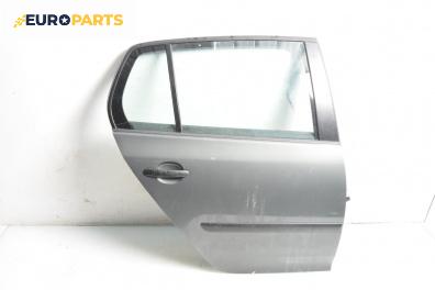 Врата за Volkswagen Golf V Hatchback (10.2003 - 02.2009), 4+1 вр., хечбек, позиция: задна, дясна