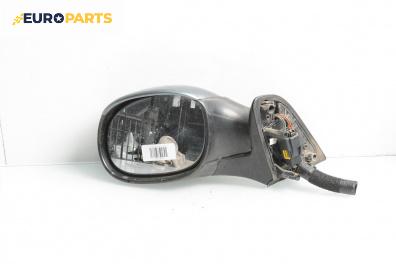 Огледало за Citroen Xsara Picasso (09.1999 - 06.2012), 4+1 вр., миниван, позиция: лява