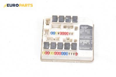 Бушонно табло за Nissan Micra III Hatchback (01.2003 - 06.2010) 1.5 dCi, 65 к.с.