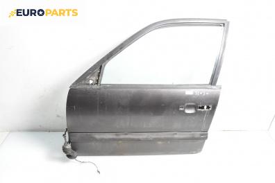 Врата за Volkswagen Passat II Variant B3, B4 (02.1988 - 06.1997), 4+1 вр., комби, позиция: предна, лява