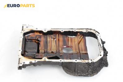 Картер за Lexus RX SUV I (01.1998 - 05.2003) 300 AWD, 201 к.с.