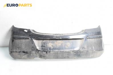 Задна броня за Opel Corsa D Hatchback (07.2006 - 08.2014), хечбек