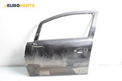 Врата за Opel Corsa D Hatchback (07.2006 - 08.2014), 4+1 вр., хечбек, позиция: предна, лява