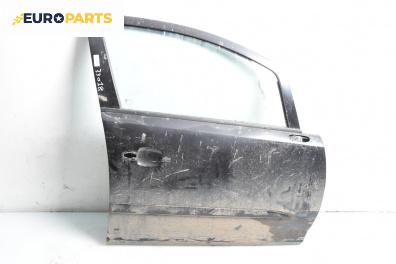 Врата за Opel Corsa D Hatchback (07.2006 - 08.2014), 4+1 вр., хечбек, позиция: предна, дясна